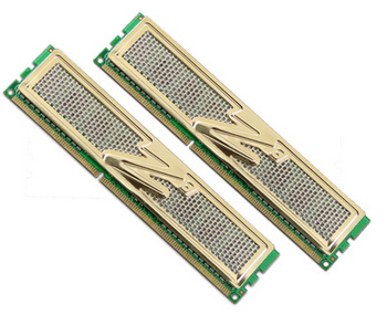 OCZ Gold DDR3 AM3 or LGA 1156